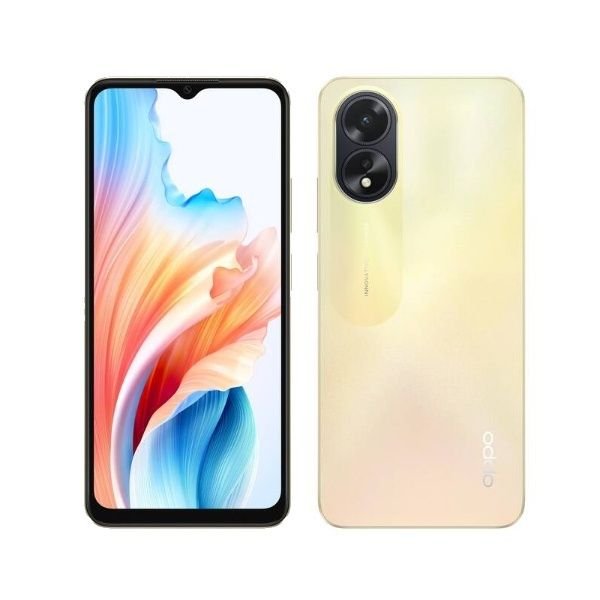 Oppo A38 Price in Kenya