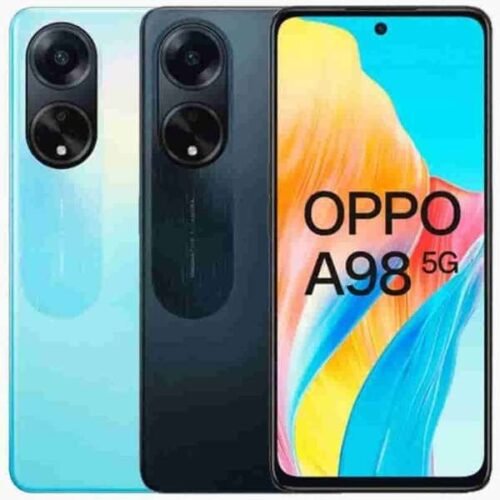 Oppo A98 256GB in Kenya