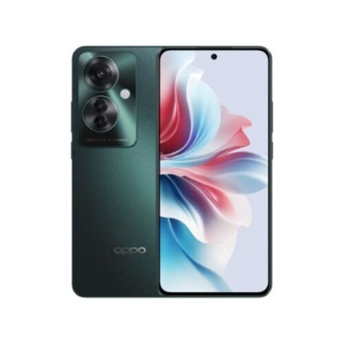 Oppo Reno 11 F 5G price in Kenya