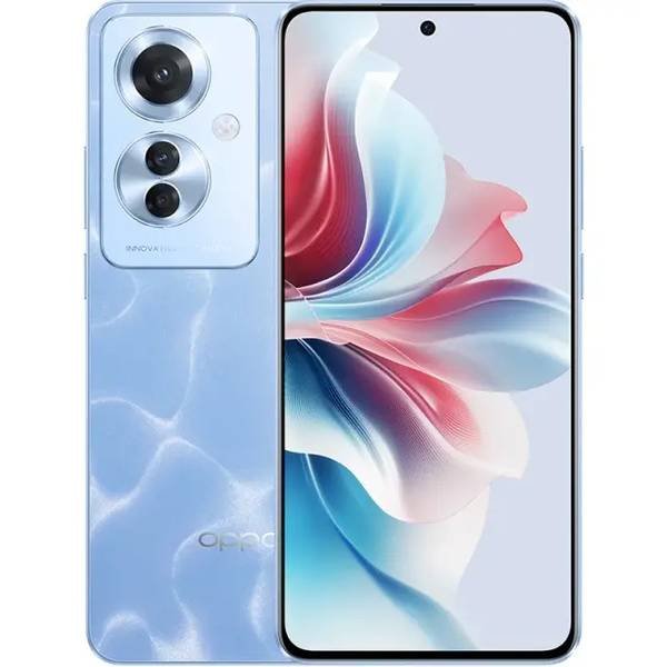 Oppo Reno 11 F 5G price in Kenya