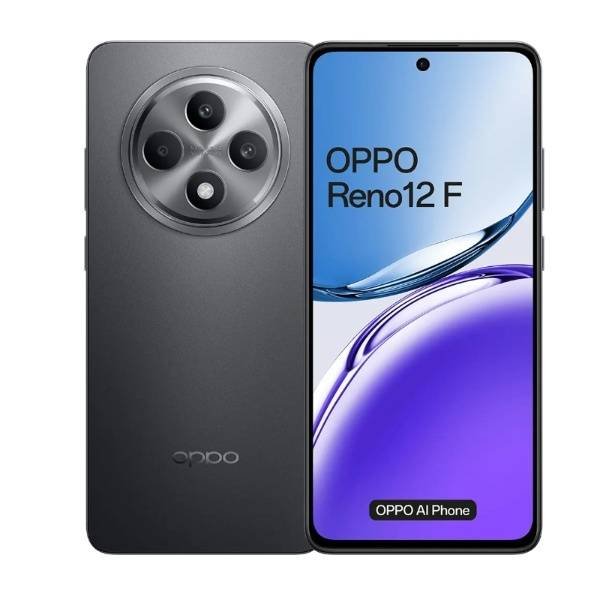 Oppo Reno 12F 4G Price in Kenya