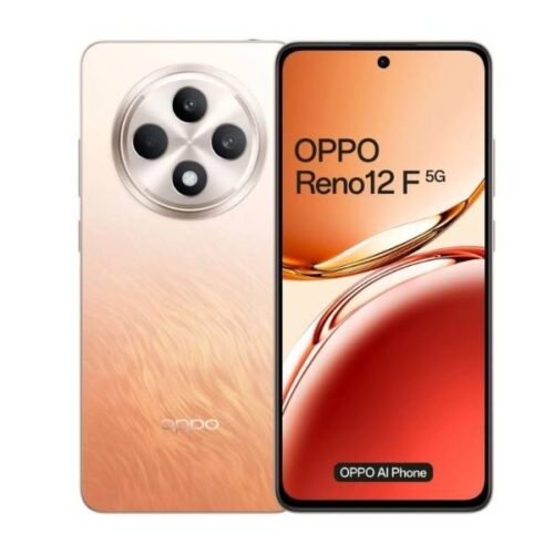 Oppo Reno 12F 5G Price in Kenya