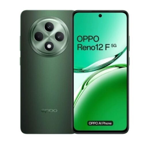 Oppo Reno 12F 5G Price in Kenya