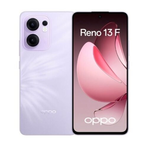 Oppo Reno13 F 4G Price in Kenya