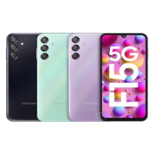 Samsung Galaxy F15 5G