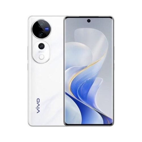 Vivo V40 5G Price in Kenya