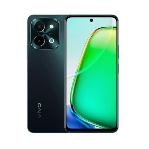 Vivo Y28 4G Price in Kenya