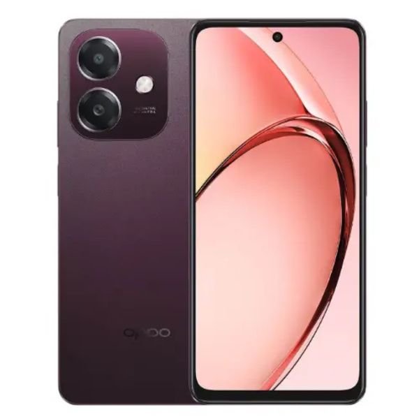 Oppo A3x 4G Price in Kenya