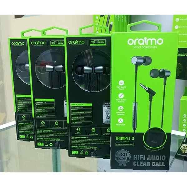 oraimoTrumpet3In-Ear