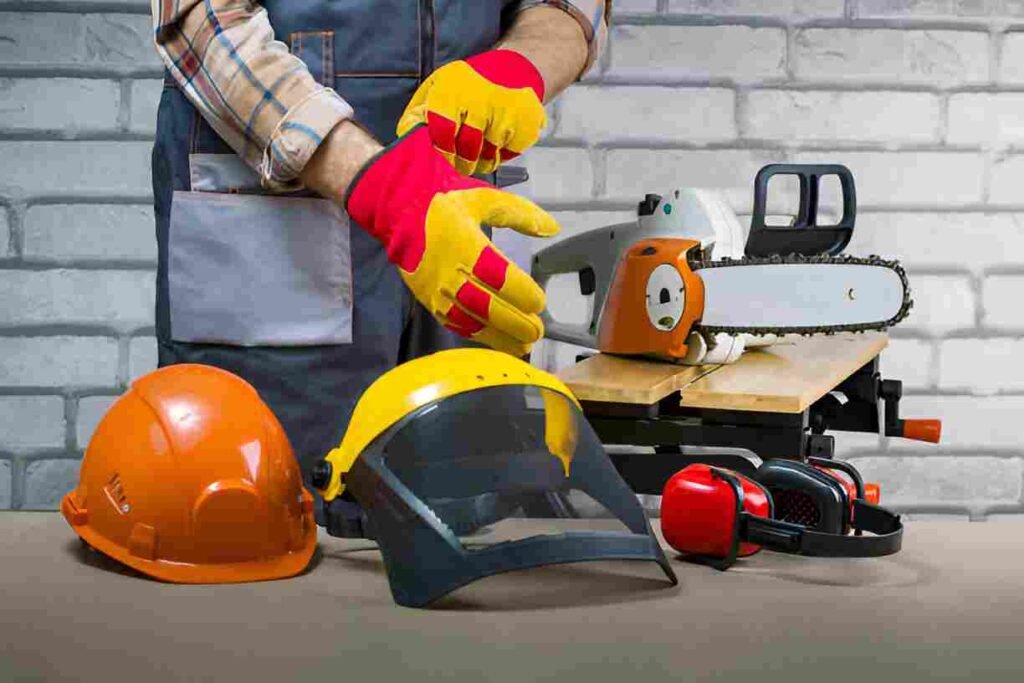 Top 10 Safety Equipment Every Workplace in Kenya Should Have - Bansi ...