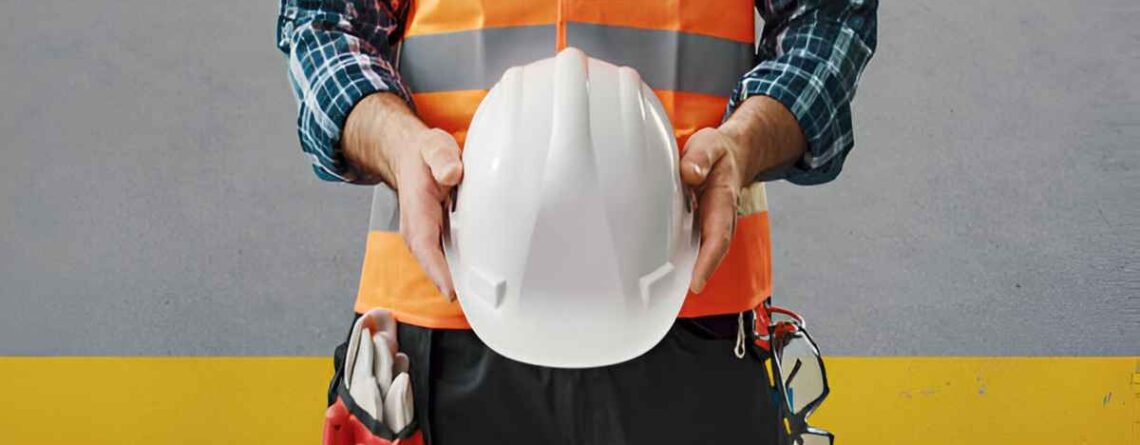 How to Choose Safety Boots in Kenya