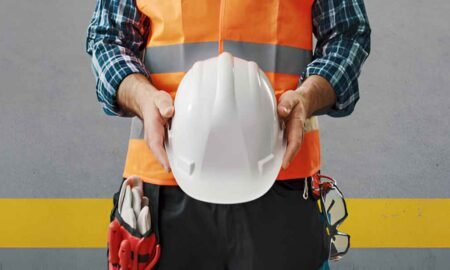 How to Choose Safety Boots in Kenya