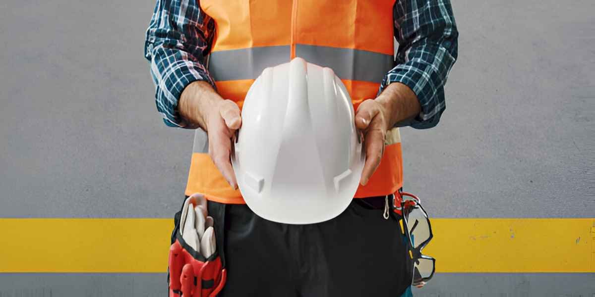 How to Choose Safety Boots in Kenya