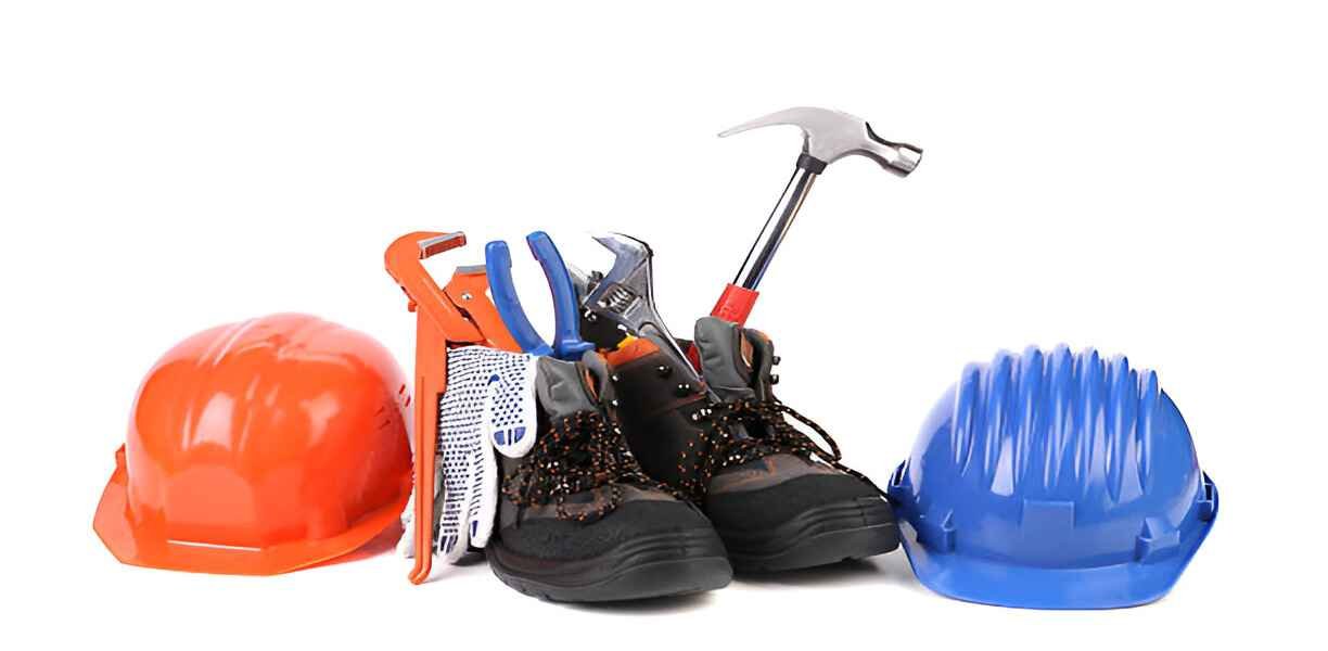 How to Choose Safety Boots in Kenya