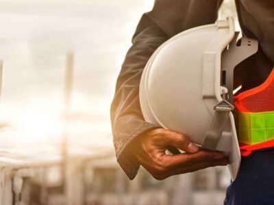 Top 10 Safety Equipment Every Workplace in Kenya Should Have
