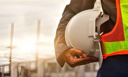 Top 10 Safety Equipment Every Workplace in Kenya Should Have