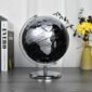 Retro World Globe Decoration