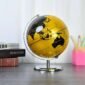 Retro World Globe Decoration
