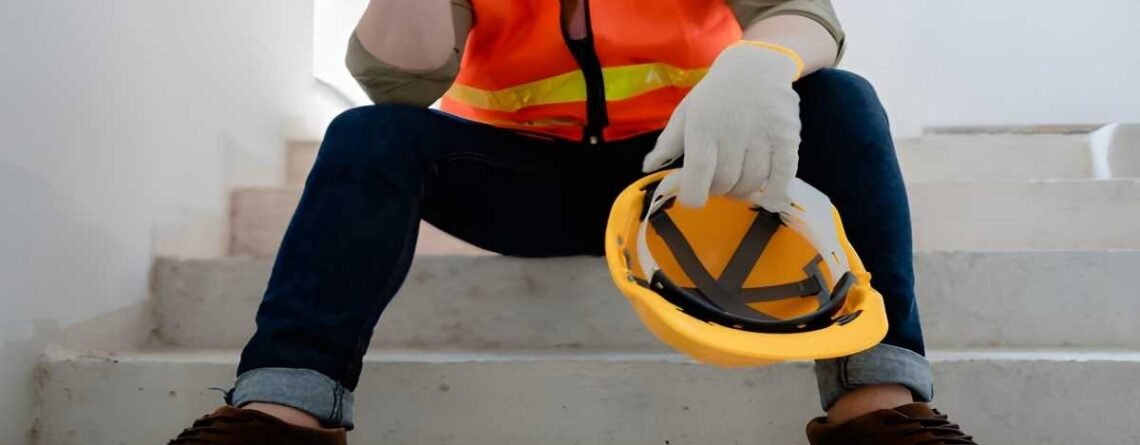 Top 10 Essential PPE Items Every Workplace Should Have in 2025