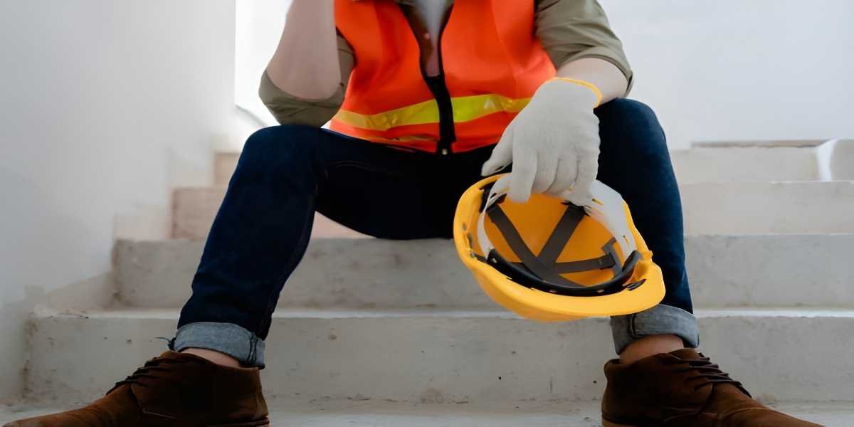 Top 10 Essential PPE Items Every Workplace Should Have in 2025