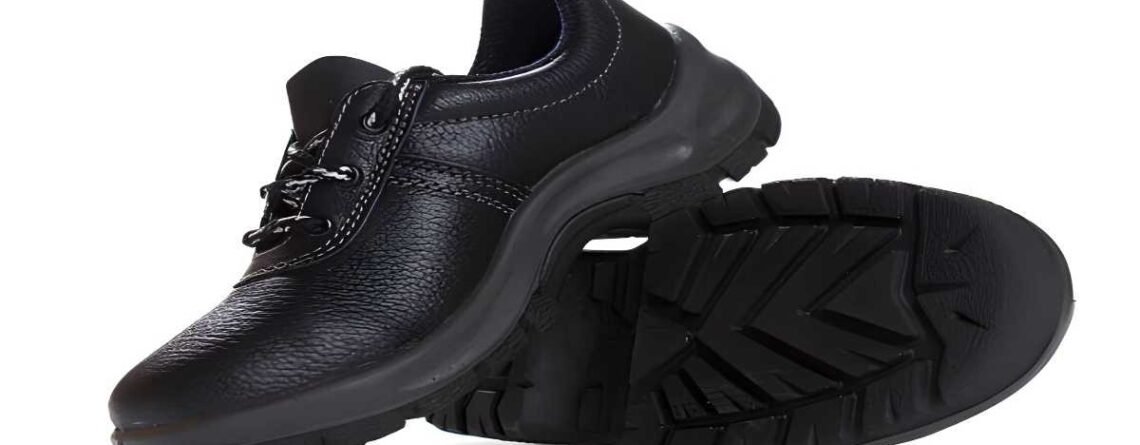 Everything You Need to Know About Safety Shoes