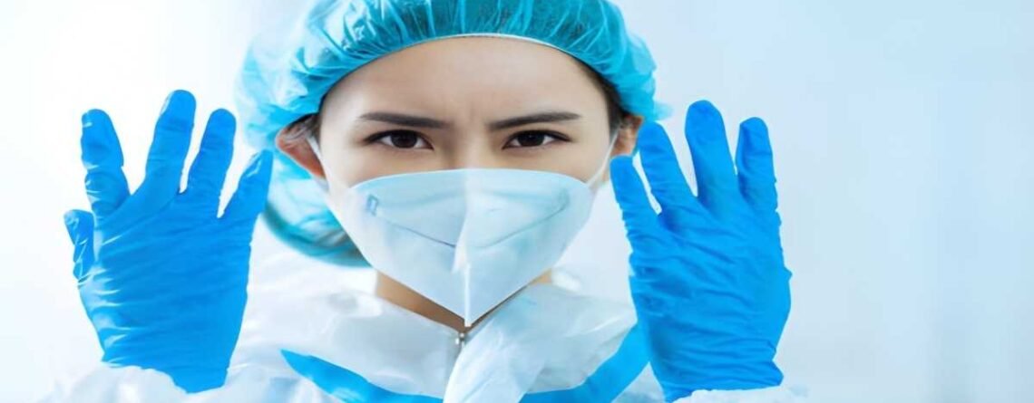 Complete Guide to Safety Standards for PPE in Kenya