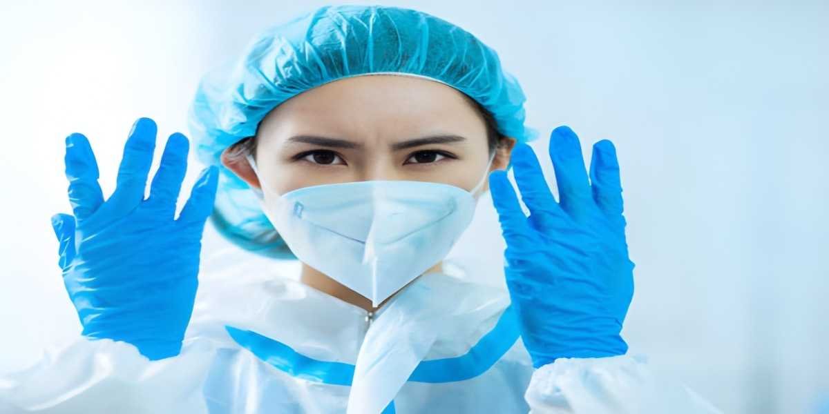 Complete Guide to Safety Standards for PPE in Kenya