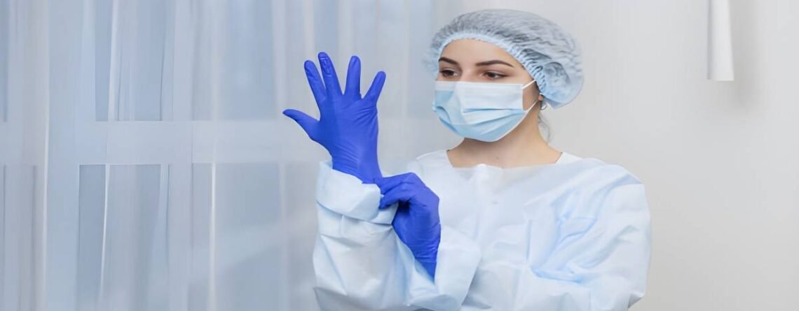 How to Choose the Right PPE Supplier in Nairobi