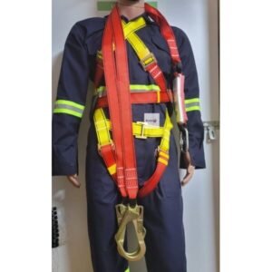 Vaultex Safety Harness Belt