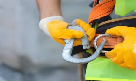 PPE Checklist for Manufacturing Units in Nairobi (2025 Guide)