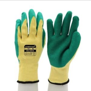Safety Gloves