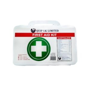 First Aid Kit