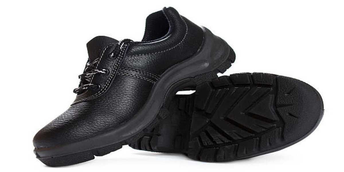 Safety Boots Supplier in Kenya