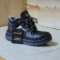 Ultimate Plus Industrial Safety Boots