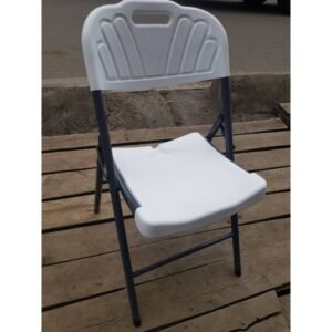 Foldable Plastic Chairs