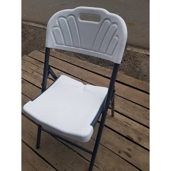 Foldable Plastic Chairs