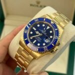 Men’s Rolex Submariner 16618 Oyster Automatic