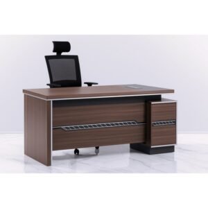 1.6m Modern Executive Office Desk