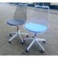 Swivel Office Padded Eames Chair