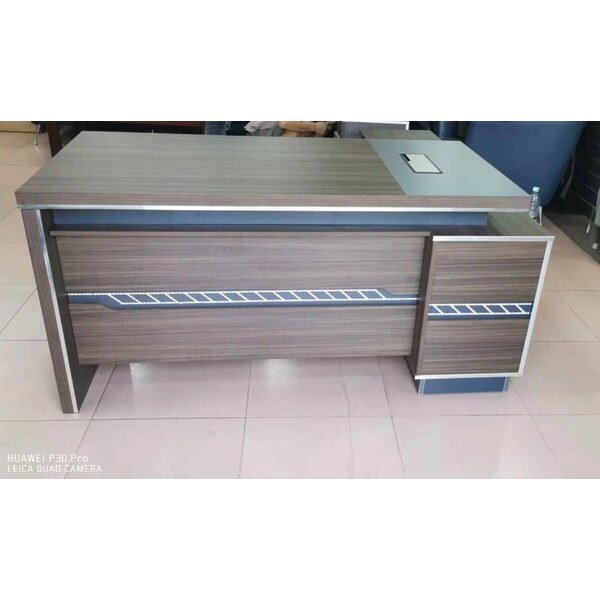 1.8m Modern Executive Office Desk
