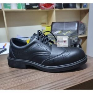 Executive Manager Safety Jogger Safety Boots