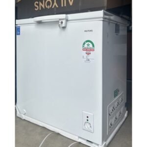 Ailyons 200ltrs Deep Freezer