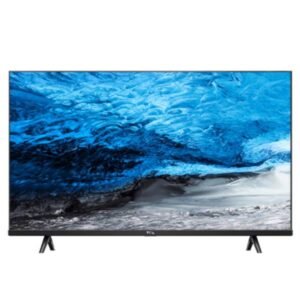 TCL 32” Smart Android TV Frameless – 32S65A