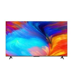 TCL S5K 43 Inch QLED TV