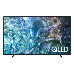 TCL 50T6C 50 Inch QLED 4K Smart TV
