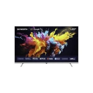 TCL 55T6C 55 Inch QLED 4K Smart TV