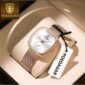POEDAGAR Ladies 783 Mesh Strap Watch