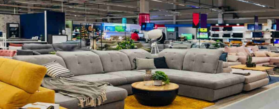 Where to Buy Cheap Furniture in Nairobi