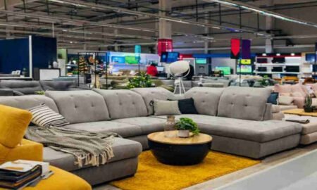 Where to Buy Cheap Furniture in Nairobi
