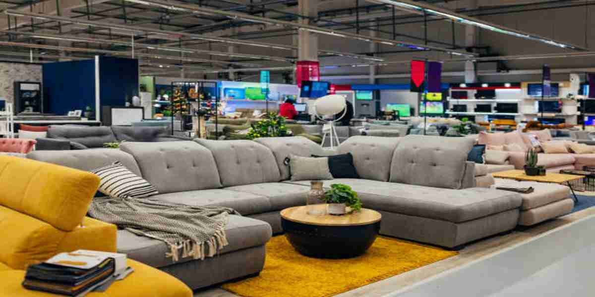 Where to Buy Cheap Furniture in Nairobi